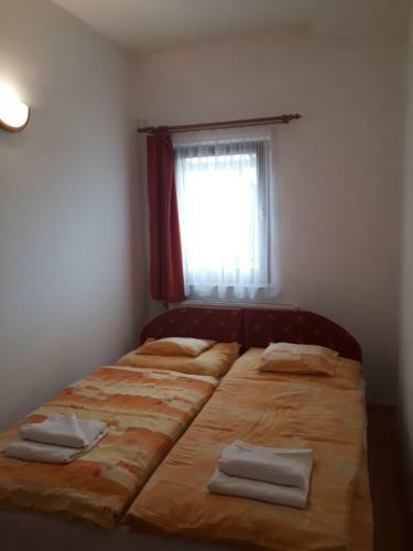 Bianka Apartmanh�z