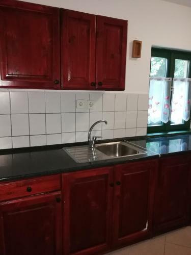 Z�ld Oliva Apartman