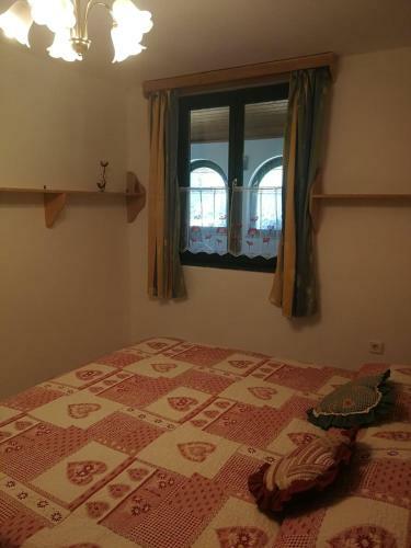 Z�ld Oliva Apartman