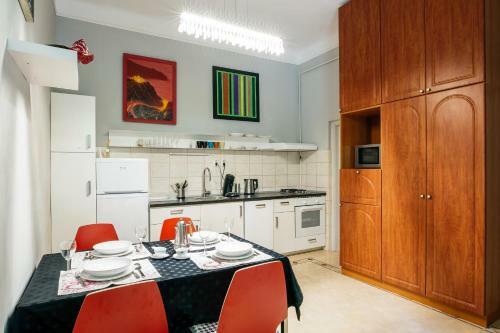Wind Queen Apartment