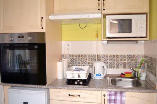 Apartamento Central Market Apt V�mh�z K�r�t