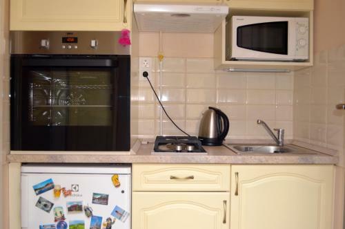 Apartamento Central Market Apt V�mh�z K�r�t