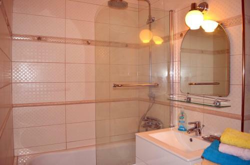 Apartamento Central Market Apt V�mh�z K�r�t