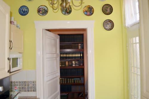 Apartamento Central Market Apt V�mh�z K�r�t