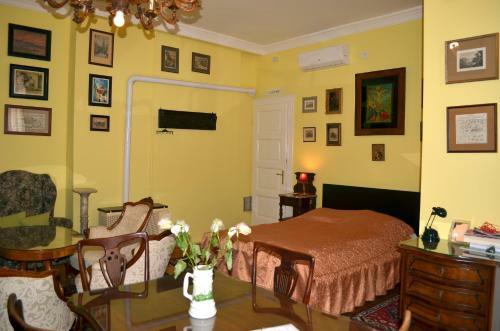 Apartamento Central Market Apt V�mh�z K�r�t