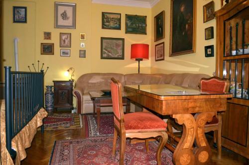 Apartamento Central Market Apt V�mh�z K�r�t