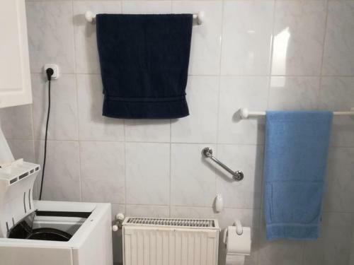 Homy Apartment In Buda, With Safe Garage And Terrace