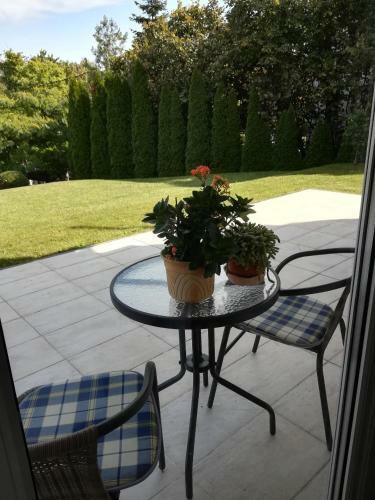 Homy Apartment In Buda, With Safe Garage And Terrace