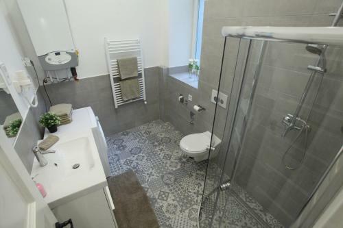 D.five Tailor Apartment In The Center