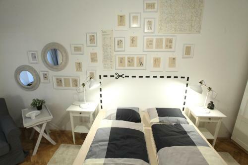 D.five Tailor Apartment In The Center