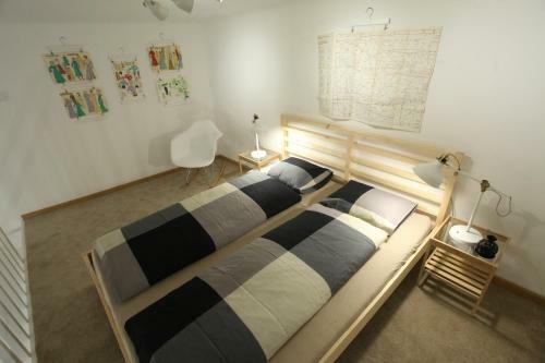 D.five Tailor Apartment In The Center