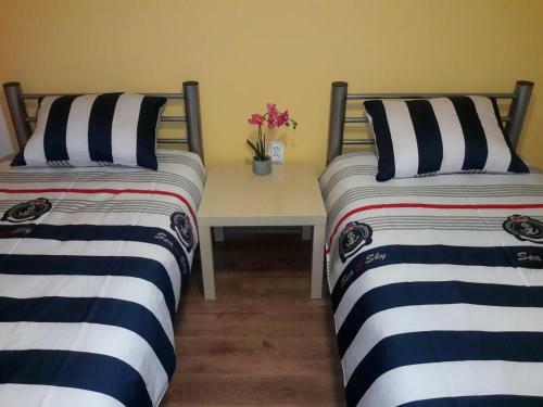 Hostal Deniz Pension