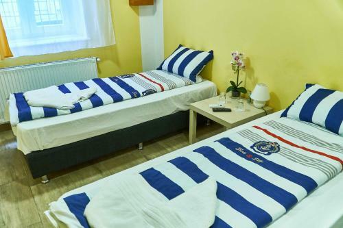 Hostal Deniz Pension