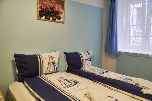 Hostal Deniz Pension
