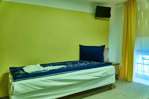 Hostal Deniz Pension