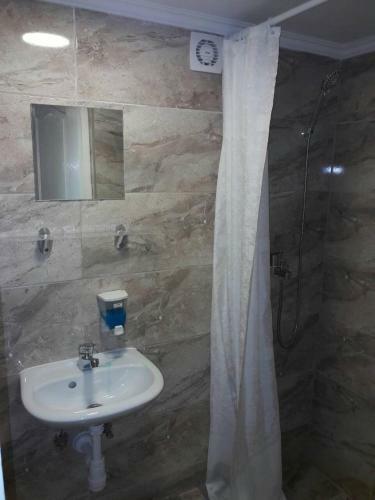 Hostal Deniz Pension