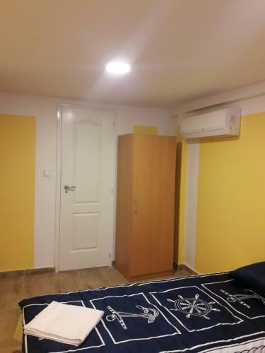 Hostal Deniz Pension