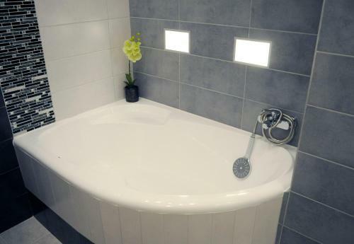 Apartamento Opera Superior Liszt Ferenc T�r