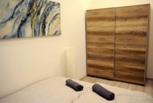 Apartamento Opera Superior Liszt Ferenc T�r