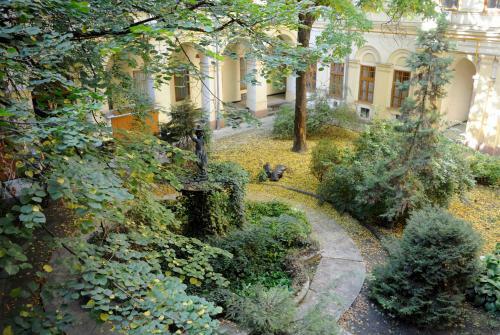 Apartamento Opera Superior Liszt Ferenc T�r