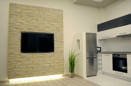 Apartamento Opera Superior Liszt Ferenc T�r