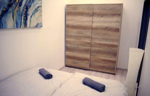 Apartamento Opera Superior Liszt Ferenc T�r