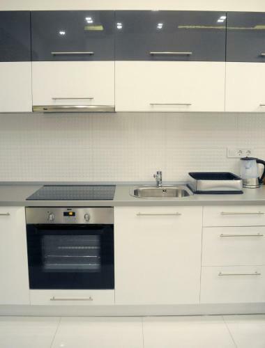 Apartamento Opera Superior Liszt Ferenc T�r