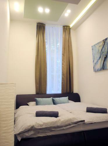 Apartamento Opera Superior Liszt Ferenc T�r
