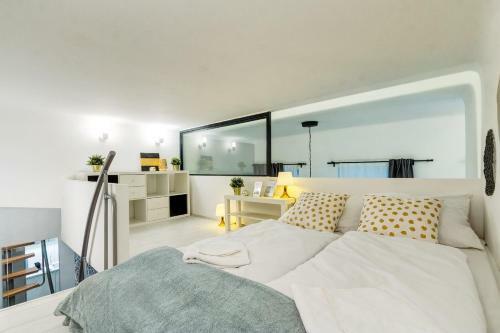 Apartamento Stylish Suite Westend