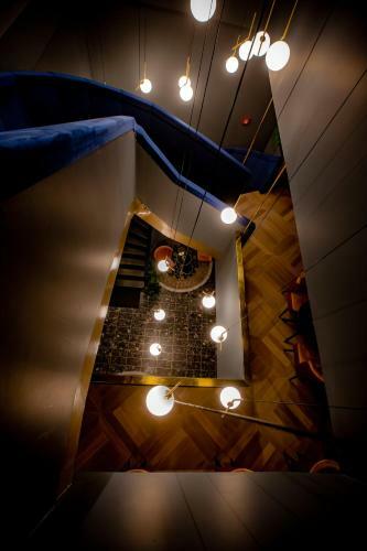 Noble Boutique Hotel - Adults Only