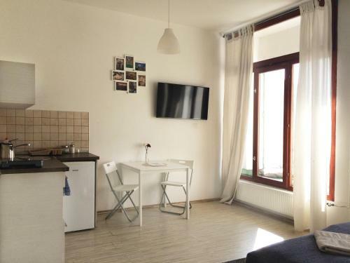 Zoom-budapest Apartments