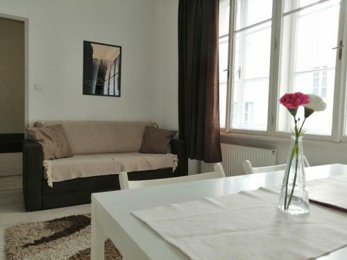 Zoom-budapest Apartments