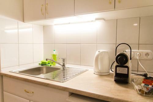 Apartamento Authentic Grand Boulevard