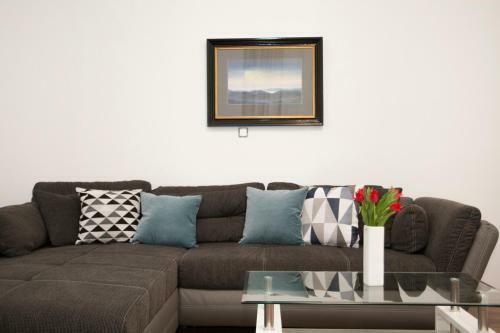 Rafaella Apartment