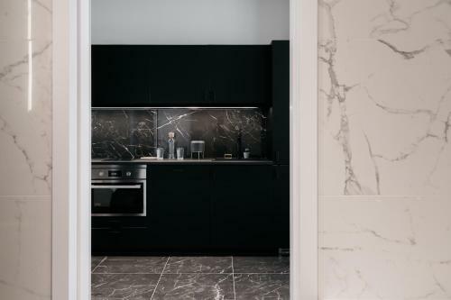 Apartamento Tg Hotel Suites Budapest