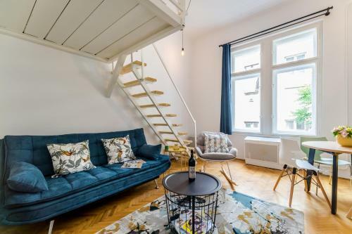 Apartamento Bpr Azure Desire Studio