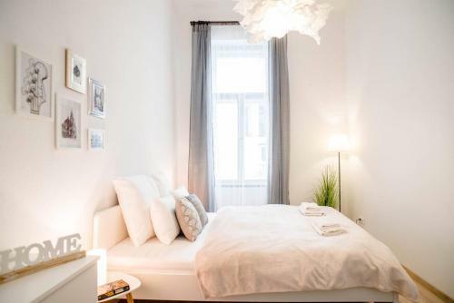 Apartamento Comfy, Renewed 3 Bedroom Apt In Center