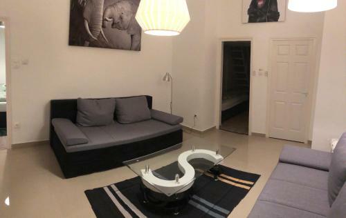 Apartamento The Urban Jungle By Gozsdu