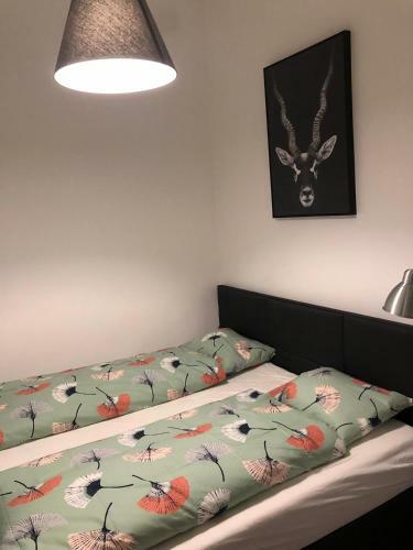 Apartamento The Urban Jungle By Gozsdu
