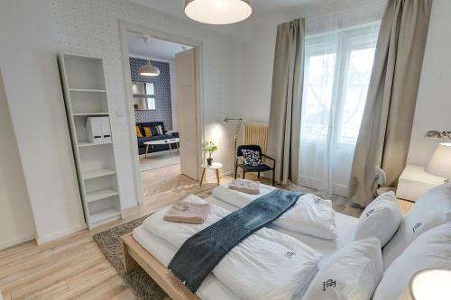 D.five G�lya Apartment