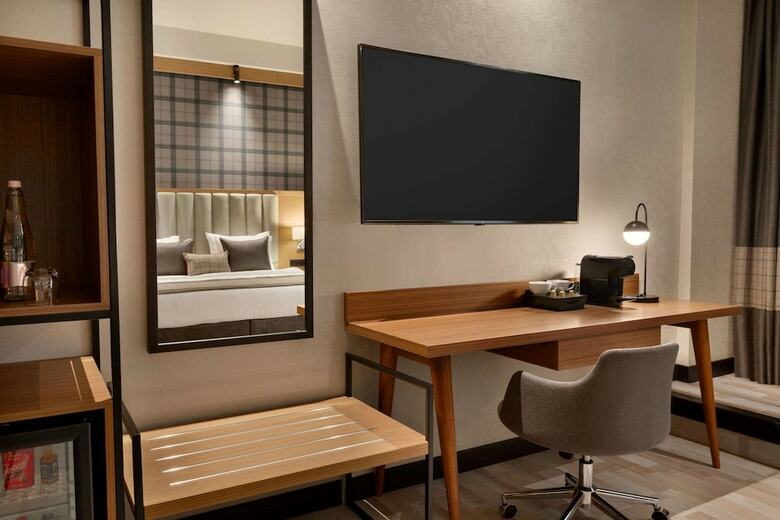 Hotel Ramada By Wyndham Budapest City Center