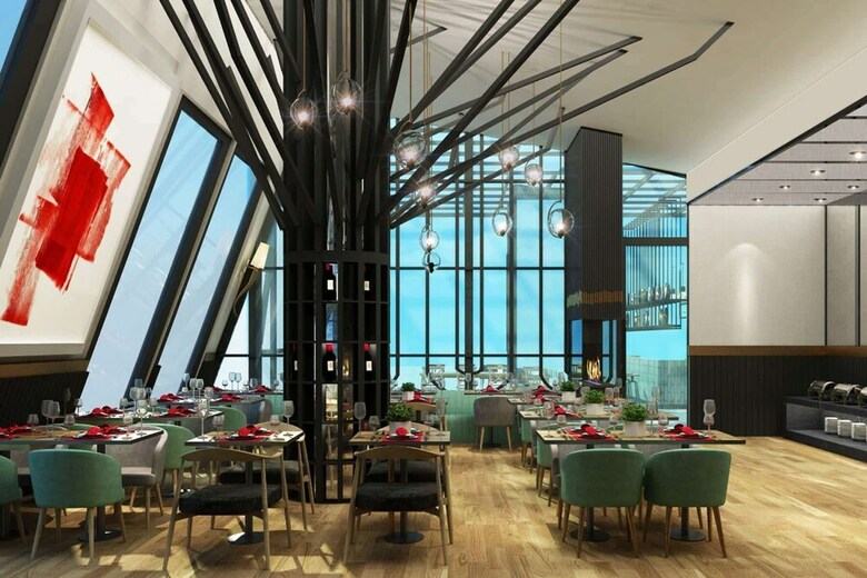Hotel Ramada By Wyndham Budapest City Center