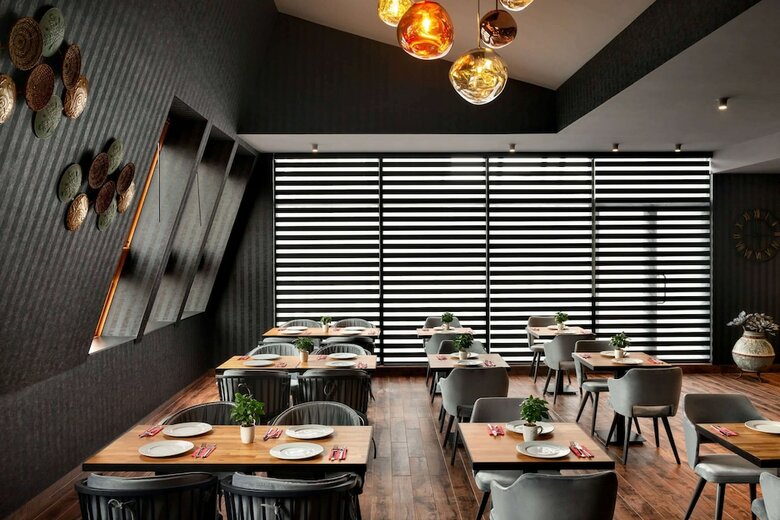 Hotel Ramada By Wyndham Budapest City Center