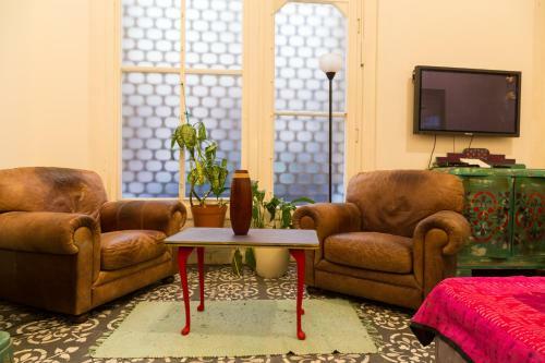Apartamento Art Studio