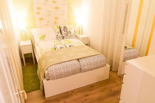 Apartamento Luxury 2br Apt By The Synagogue