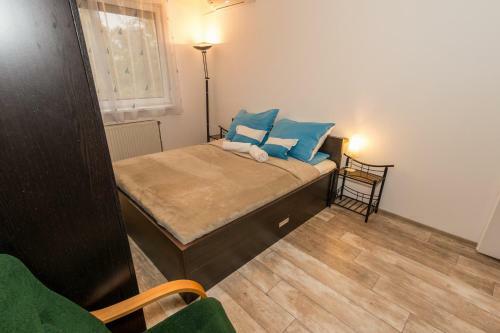 Green View Apartment