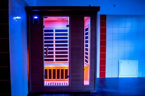 Bed & Breakfast Cvse Clubh�z �s Panzi�