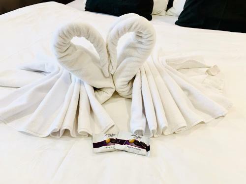 Bed & Breakfast Waterfront Lodge