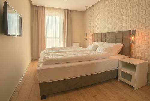 Sunset Resort Apartmanh�z