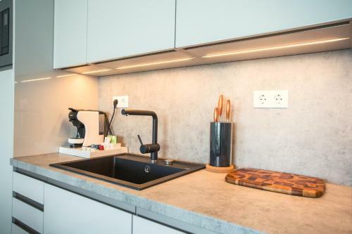 Sunset Resort Apartmanh�z